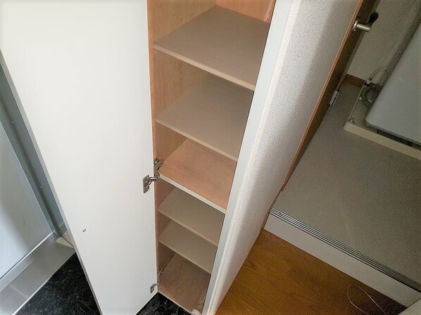 レオパレスディアタウンCの物件内観写真